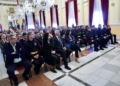 WhatsApp Image 2023 12 15 at 13.54.26 Melilla da la bienvenida a quince nuevos bomberos