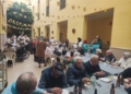 WhatsApp Image 2023 12 18 at 17.31.59 1 Comida de Navidad en el Centro Asistencial