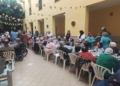 WhatsApp Image 2023 12 18 at 17.31.59 Comida de Navidad en el Centro Asistencial