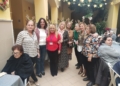 WhatsApp Image 2023 12 18 at 17.32.00 1 Comida de Navidad en el Centro Asistencial