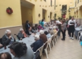 WhatsApp Image 2023 12 18 at 17.32.00 Comida de Navidad en el Centro Asistencial