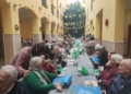 WhatsApp Image 2023 12 18 at 17.32.02 1 Comida de Navidad en el Centro Asistencial