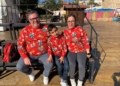 WhatsApp Image 2023 12 25 at 13.23.50 Papá Noel llega a Melilla y reparte la ilusión entre los niños de la ciudad