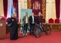 WhatsApp Image 2023 12 26 at 12.43.23 1 Illies Rogui y Francisco Ruiz, ganadores de la campaña de sensibilización 'Recicla, cada envase cuenta'