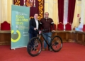 WhatsApp Image 2023 12 26 at 12.43.27 Illies Rogui y Francisco Ruiz, ganadores de la campaña de sensibilización 'Recicla, cada envase cuenta'
