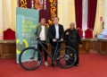 WhatsApp Image 2023 12 26 at 12.43.28 1 Illies Rogui y Francisco Ruiz, ganadores de la campaña de sensibilización 'Recicla, cada envase cuenta'