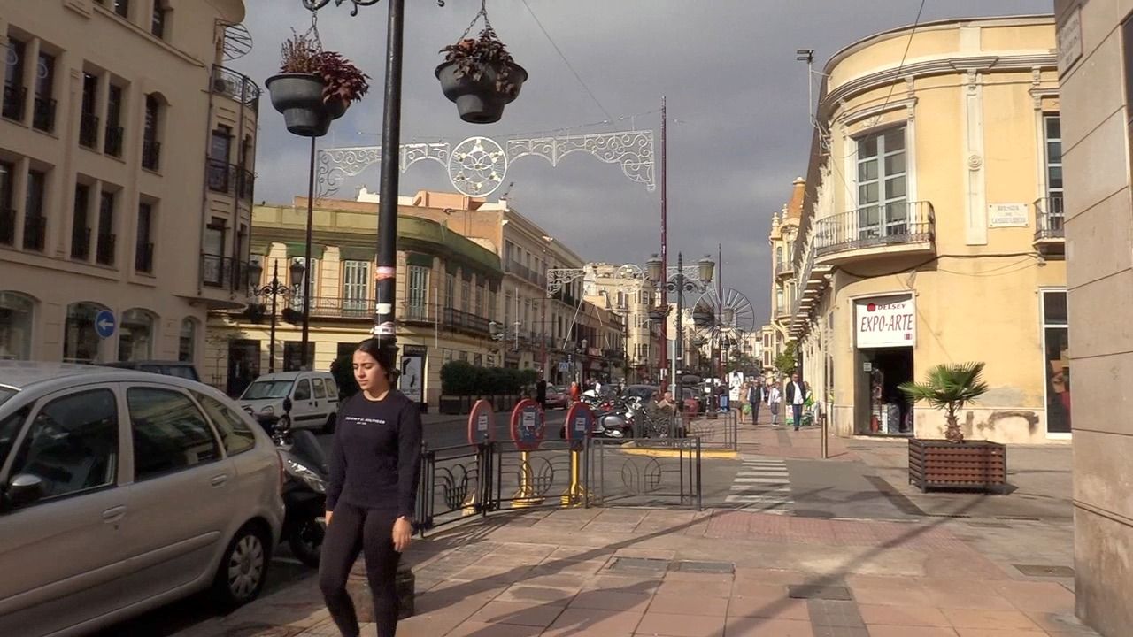 WhatsApp Image 2023 12 27 at 12.54.55 1 Previsión del tiempo en Melilla: jueves 28 de diciembre de 2023