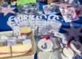 WhatsApp Image 2023 12 29 at 14.30.34 2 Gran acogida del primer mercadillo solidario de Teama por Navidad