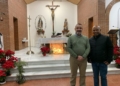 WhatsApp Image 2023 12 29 at 19.22.55 "Nos estamos convirtiendo poquito a poco en el coro referencia"