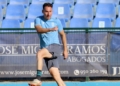WhatsApp Image 2023 12 30 at 12.43.29 La plantilla de la UD Melilla sigue con su trabajo diario en el 2023