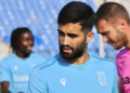 WhatsApp Image 2023 12 30 at 12.43.30 1 La plantilla de la UD Melilla sigue con su trabajo diario en el 2023