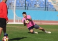 WhatsApp Image 2023 12 30 at 12.43.30 La plantilla de la UD Melilla sigue con su trabajo diario en el 2023