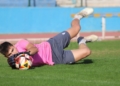 WhatsApp Image 2023 12 30 at 12.43.31 La plantilla de la UD Melilla sigue con su trabajo diario en el 2023