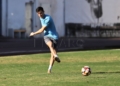 WhatsApp Image 2023 12 30 at 12.43.33 La plantilla de la UD Melilla sigue con su trabajo diario en el 2023