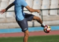 WhatsApp Image 2023 12 30 at 12.43.34 La plantilla de la UD Melilla sigue con su trabajo diario en el 2023