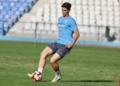 WhatsApp Image 2023 12 30 at 12.43.35 La plantilla de la UD Melilla sigue con su trabajo diario en el 2023