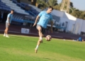 WhatsApp Image 2023 12 30 at 12.43.37 La plantilla de la UD Melilla sigue con su trabajo diario en el 2023