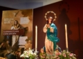 a67832ed f862 4dd3 89d0 12bf1294160e El Hospital del Rey muestra la vida e importancia de la Virgen María