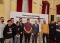 ac3faebc 8d31 42b0 99c7 f994d81df781 1 Melilla Titans participa en una jornada de innovación tecnológica de eSports en la Asamblea