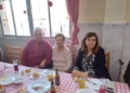 aebb99be 7792 40f1 9d0c cdf6a4436c5f La asociación de vecinos Ciudad de Málaga celebra la tradicional comida para socios de Navidad
