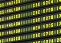 aeropuerto Melilla vive un puente de diciembre con lleno de visitantes