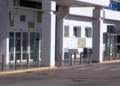 aeropuerto 4 Aeropuerto de Melilla, punto de reencuentro y punto de partida en Navidad