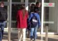 Aeropuerto de Melilla, punto de reencuentro y punto de partida en Navidad