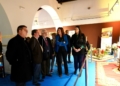 b5a2d2ec 53d2 4d7b ba38 7230a20c695b El Hospital del Rey muestra la vida e importancia de la Virgen María