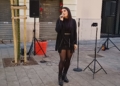 bd873d06 07f8 482b 9e79 19f27269628b 1 María Mendoza cierra su año con Zona Centro interpretando un popurrí de grandes éxitos