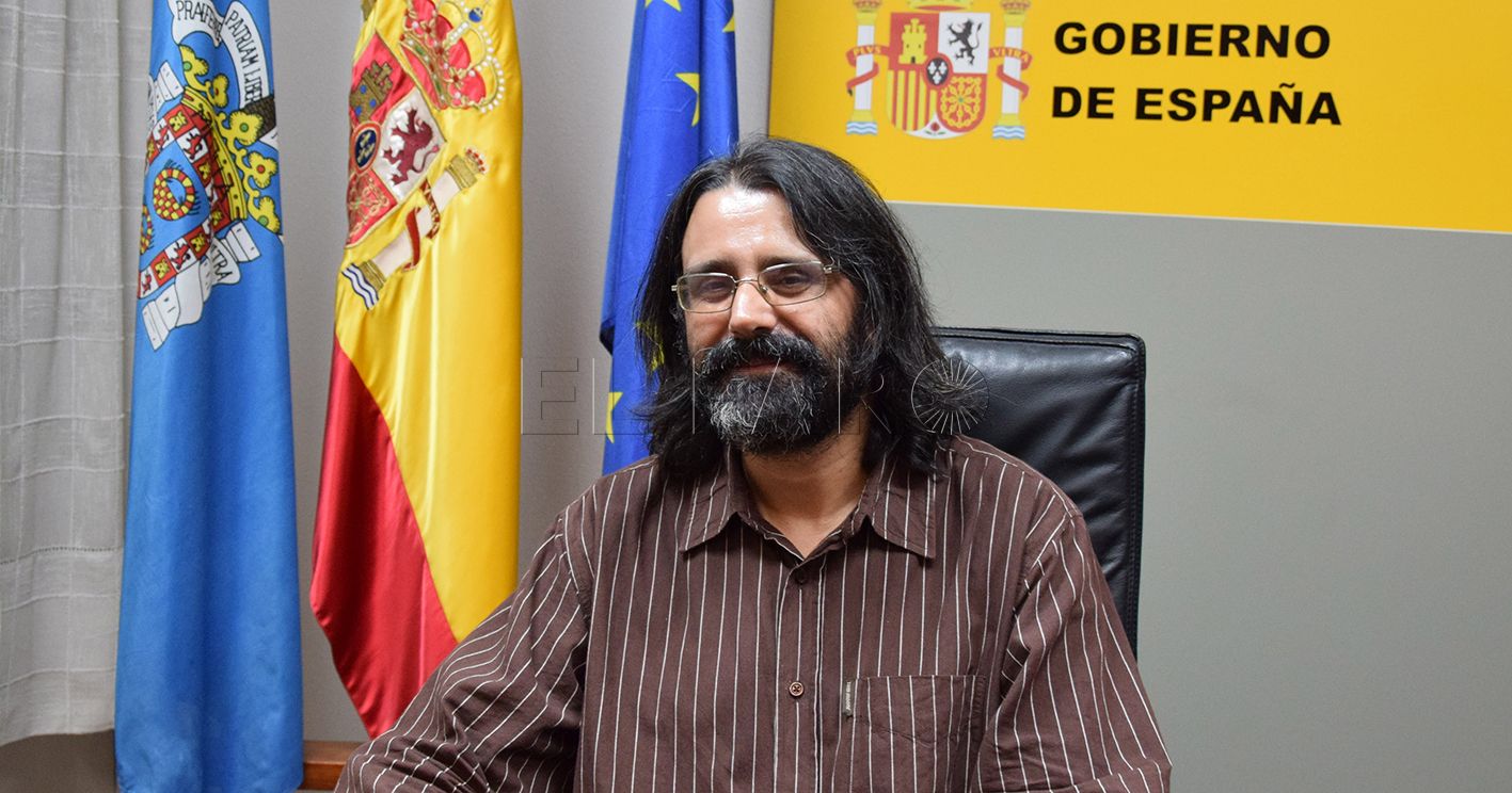 Juan Ángel Berbel: "Debemos seguir potenciando la FP aunque hayan bajado las cifras de abandono educativo temprano"