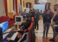 c1a29193 d5d5 4edd 8cbf cf99308f7830 Melilla Titans participa en una jornada de innovación tecnológica de eSports en la Asamblea