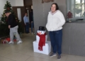 c6845922 2f94 4f0a bb7d 5cf014ea5901 La Delegación del Gobierno se impregna del espíritu navideño