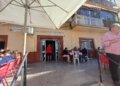 c78ee401 1ee3 4b55 9fd6 492c36674fcb La asociación de vecinos Ciudad de Málaga celebra la tradicional comida para socios de Navidad