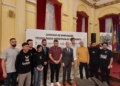 c896c008 48cf 400d 987a 393cdde16e4e Melilla Titans participa en una jornada de innovación tecnológica de eSports en la Asamblea