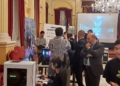 ccad7342 226d 4b5d 9242 ade4ea347e34 Melilla Titans participa en una jornada de innovación tecnológica de eSports en la Asamblea