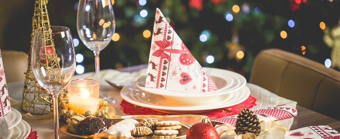 cena de empresa 2020 Los restaurantes de Melilla, completos por las cenas de Navidad
