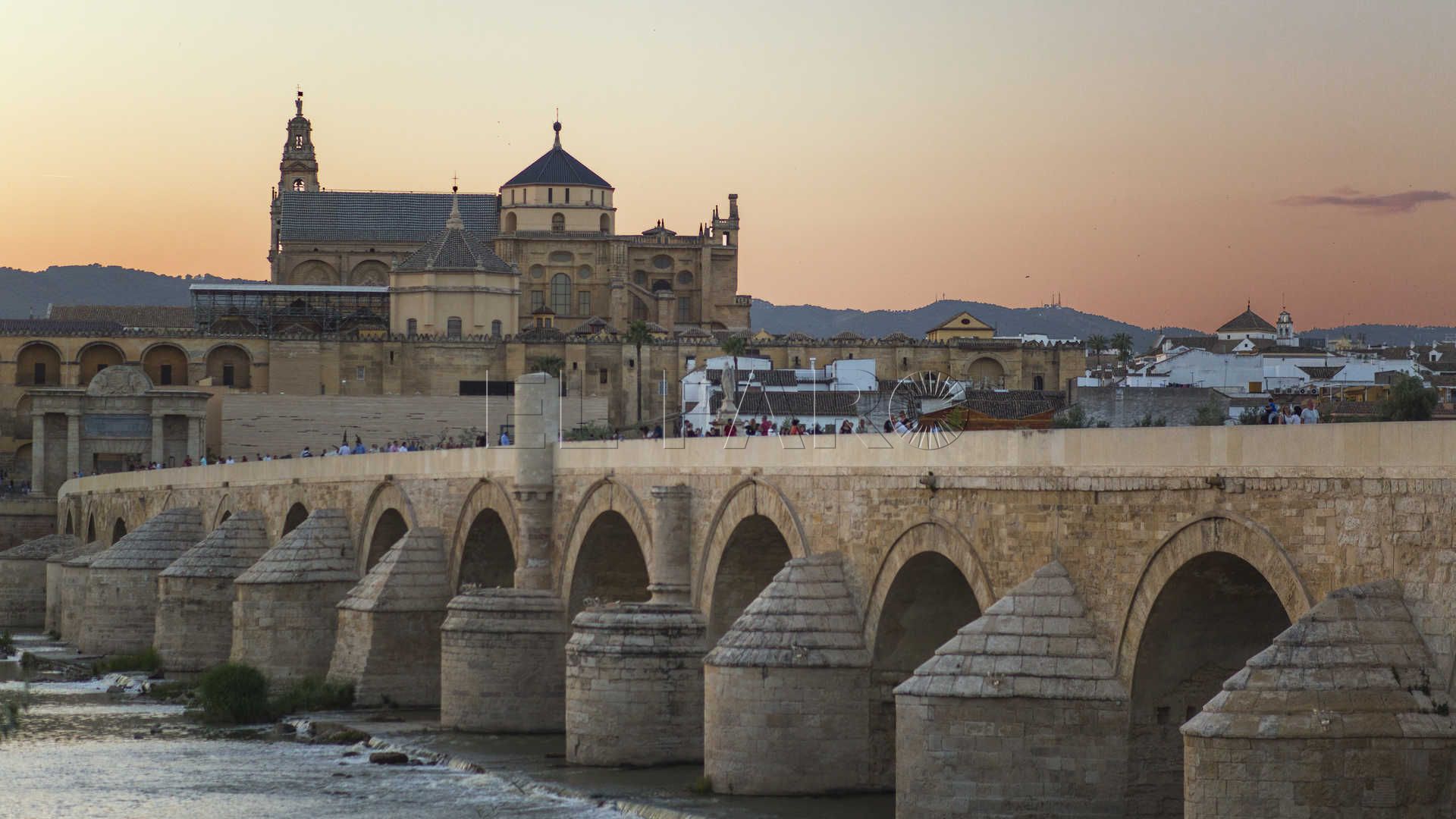 La Casa de Melilla en Málaga organiza un viaje a Córdoba por San Valentín