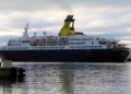 crucero Melilla vive un puente de diciembre con lleno de visitantes