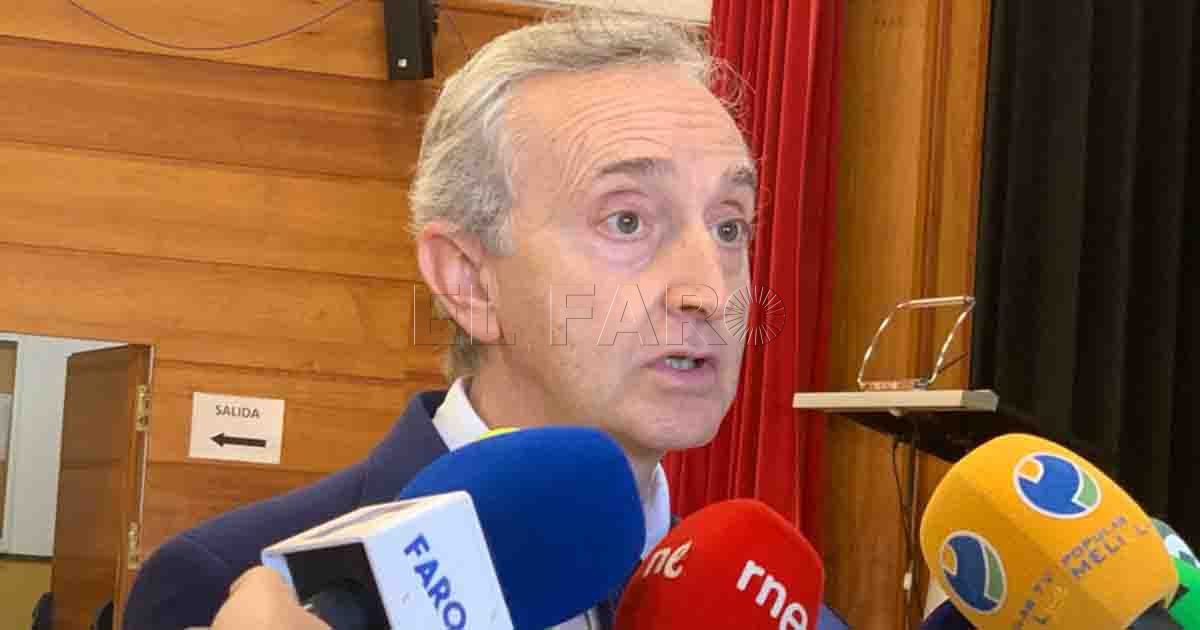 djdjdj Vox cree que el problema con Marruecos no es técnico sino político