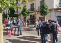 e2662427 704f 411b b6f7 c3d675b5839a La tómbola de Cruz Roja une la solidaridad con la diversión por el Día de la Banderita