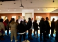 e34e7d3e 8628 4d90 9091 58ee63745b9e El Hospital del Rey muestra la vida e importancia de la Virgen María