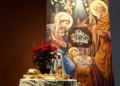 e6c349c6 62d7 4e85 9d46 99f4ee784719 El Hospital del Rey muestra la vida e importancia de la Virgen María