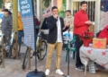 e73ab63f 92da 4ce8 b936 d9ba1145d5fb La tómbola de Cruz Roja une la solidaridad con la diversión por el Día de la Banderita
