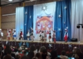 ec70613e 57df 4f16 b3fe bf1a66c2b962 El Festival benéfico 'Un juguete, una sonrisa' recauda una gran respuesta de los melillenses