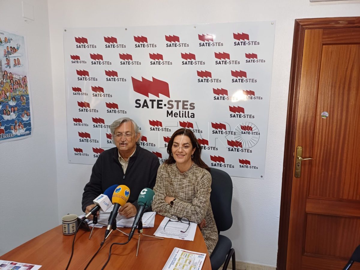ef3f6a53 5763 46bc 96eb 10eed8c18e54 e1702583910182 El Consejo Escolar del Estado aprueba el Informe 2023, donde se pide reducir las ratios en Melilla