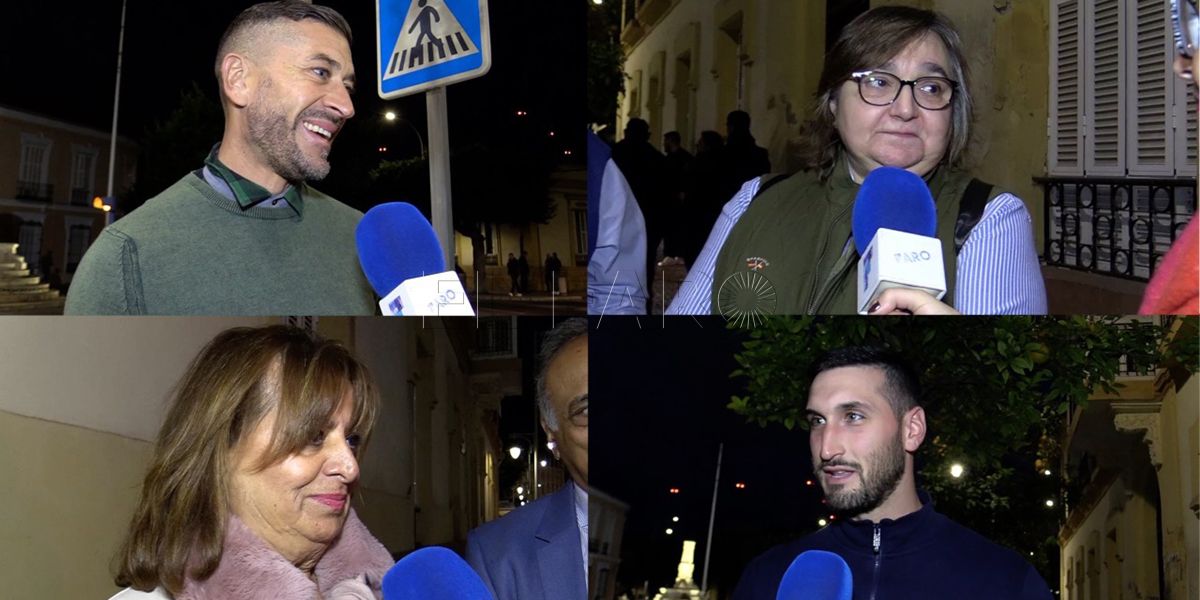 encuesta4 1 ¿Qué le parece la celebración de actos militares?