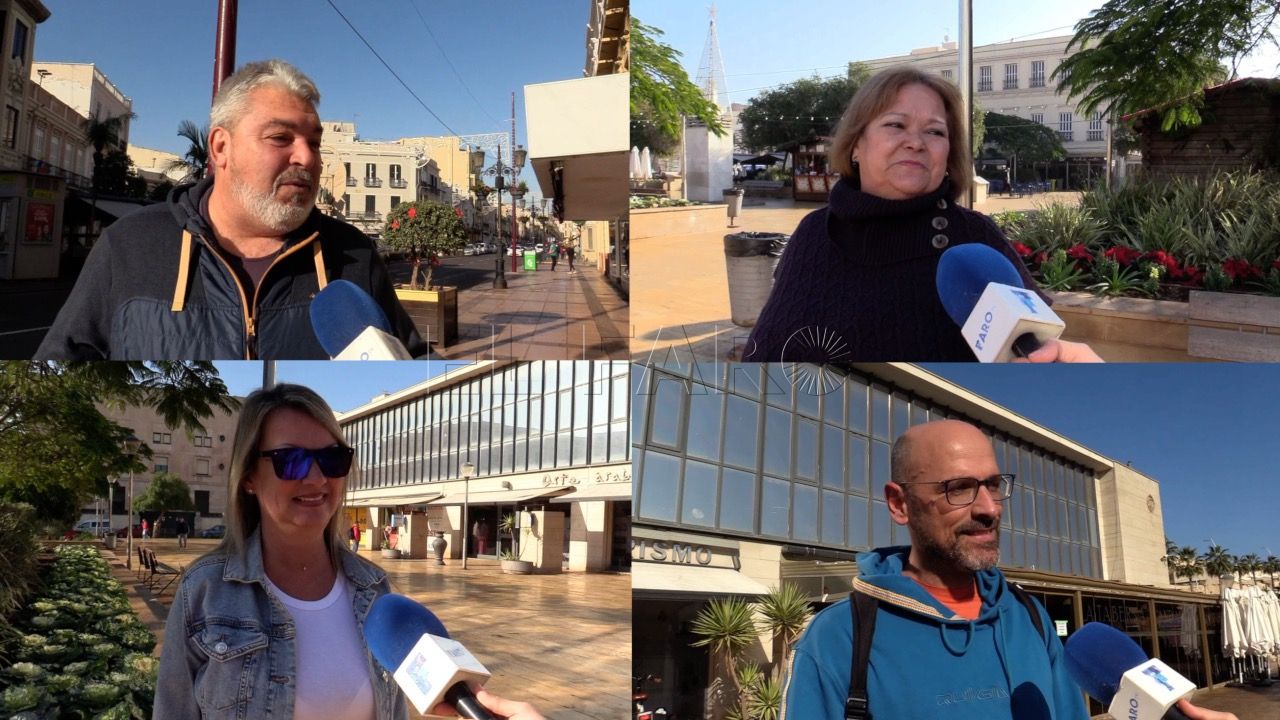 encuesta4 7 La Encuesta| ¿Ha sido 2023 un año bueno para usted? ¿Qué le pide a 2024?
