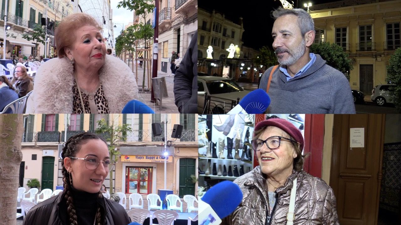 encuesta4 La Encuesta| ¿Qué planes tiene previstos para este puente de la Constitución?