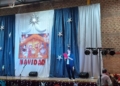 fa64eb5b 7e97 4e8e b910 17d8113b9914 El Festival benéfico 'Un juguete, una sonrisa' recauda una gran respuesta de los melillenses