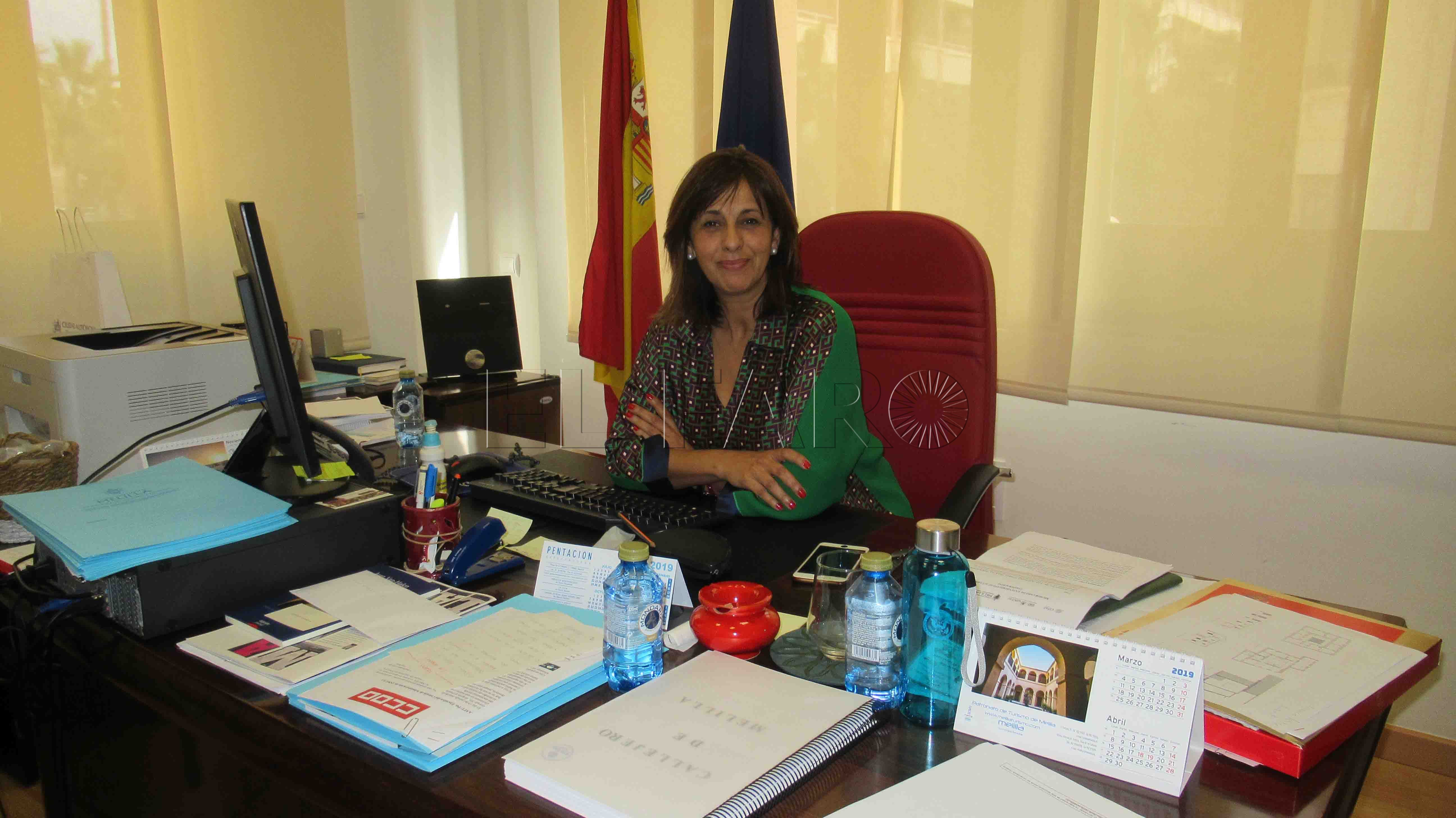 fadela Aulas Culturales para Mayores abrirá tras las fiestas navideñas